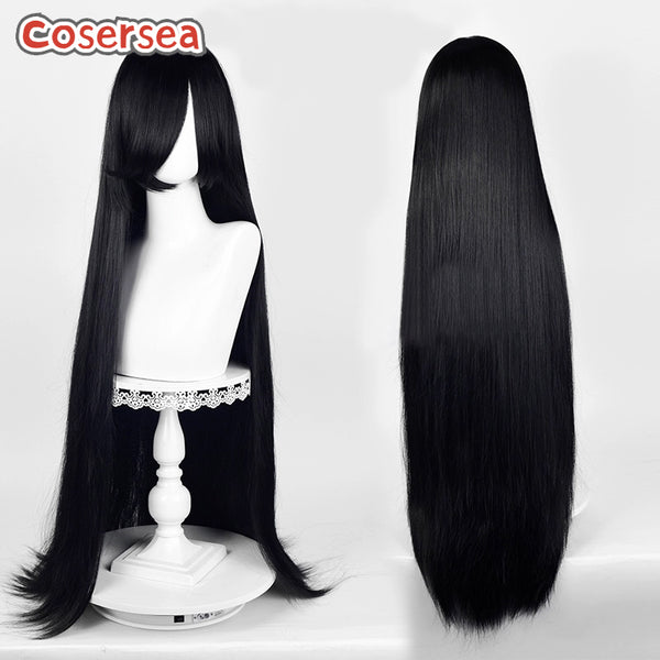 88 Colors 100cm Long Straight Anime Cosplay Wigs
