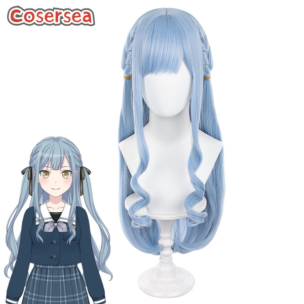 BanG Dream! It's MyGO!!! Togawa Sakiko Cosplay Wigs