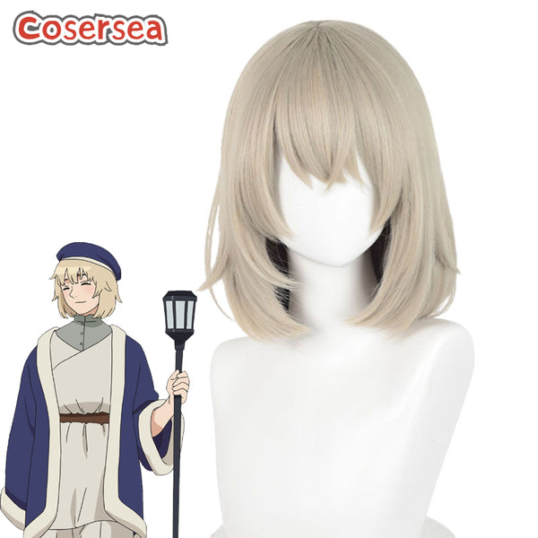 Delicious in Dungeon Falin Touden Cosplay Wigs