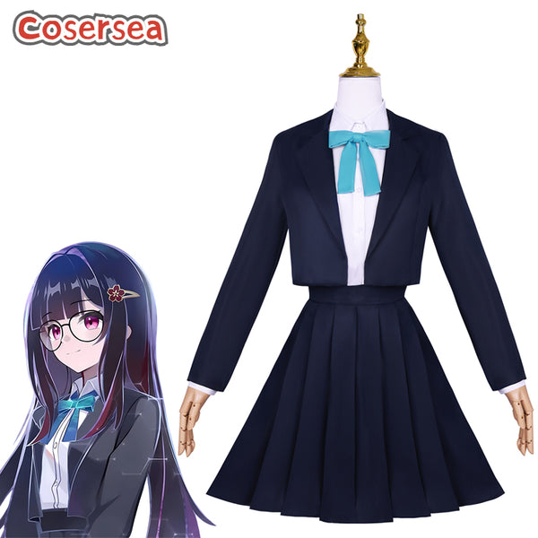 Game Honkai: Star Rail Sparkle Cosplay Costume