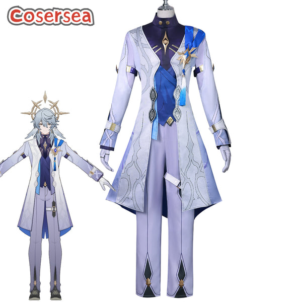 Honkai: Star Rail Sunday Cosplay Costume