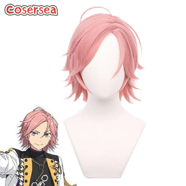 Love Live!Super Star!! Oukawa Kohaku Cosplay Wigs