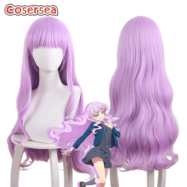 LoveLive!SuperStar!! Liella Cosplay Wigs