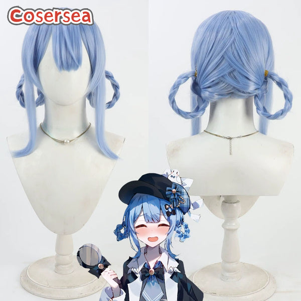 Magical Girl No Witch Trial Tachibana Shelly Cosplay Wigs