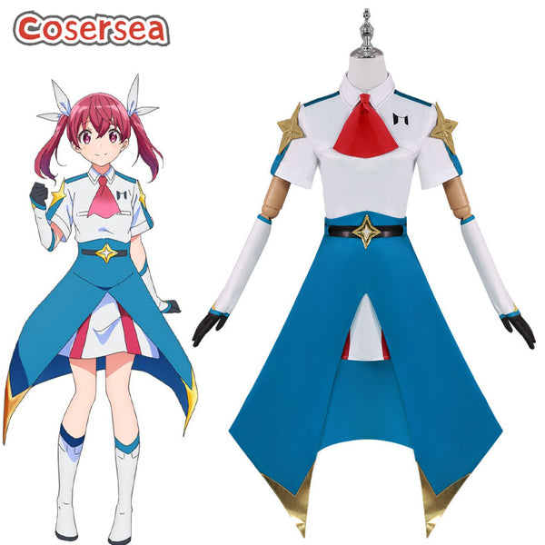 Magilumiere Co Ltd Kana Sakuragi Cosplay Costume