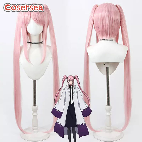 Mashle: Magic and Muscles Love Cute Cosplay Wigs