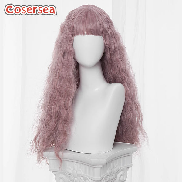 NANA Serizawa Layla Cosplay Wigs