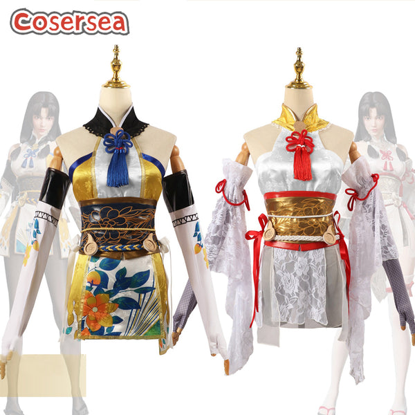 Naraka: Bladepoint Tsuchimikado Kurumi Otaku Kaori Cosplay Costume