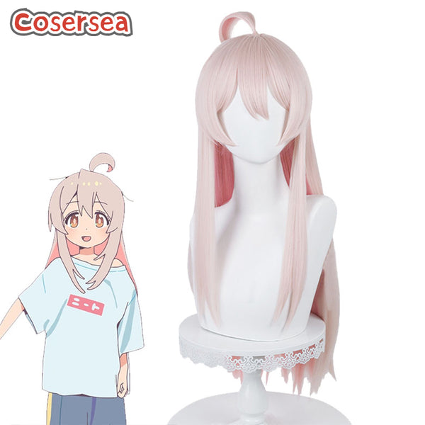 Onimai I'm Now Your Sister! Oyama Mahiro Cosplay Wigs