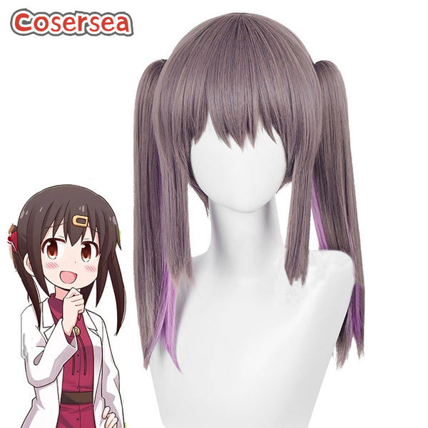 Onimai I'm Now Your Sister! Oyama Mihari Cosplay Wigs