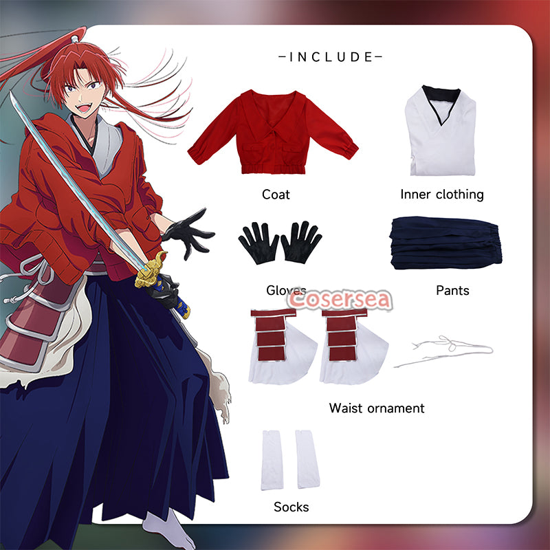 Oshi No Ko Season 2 Taiki Himekawa Cosplay Costume coserseas