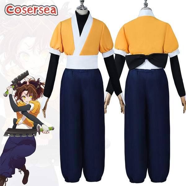Oshi no Ko Season 2 Arima Kana Stage Cosplay Costume