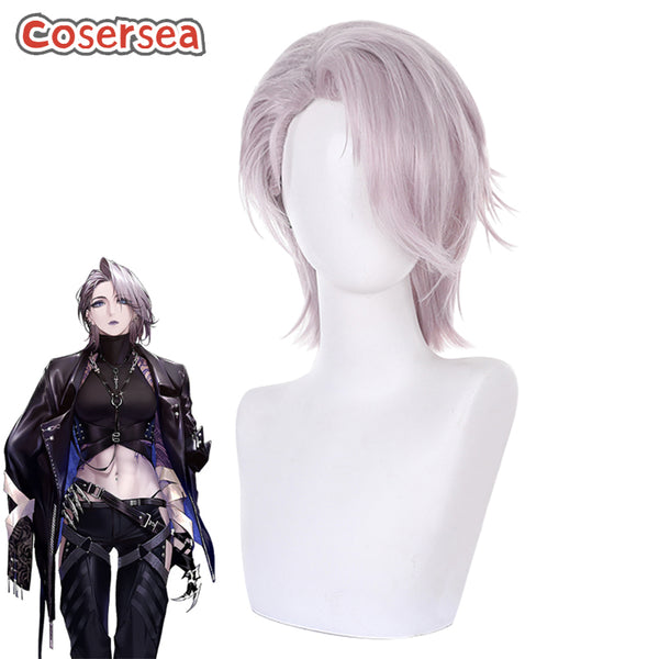 Path To Nowhere Zoya Cosplay Wigs