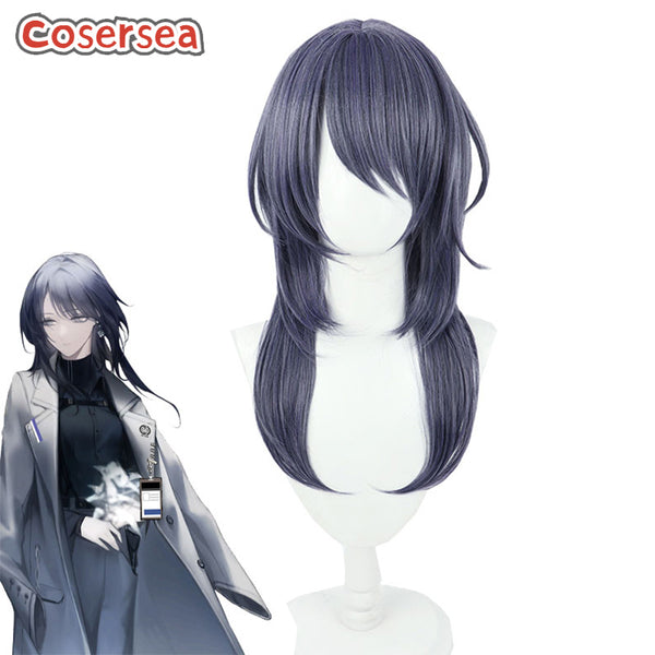 Path to Nowhere Chief Cosplay Wigs