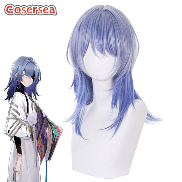 Path to Nowhere Hecate Cosplay Wigs
