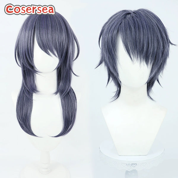 Path to Nowhere The Chief Of MBCC Cosplay Wigs