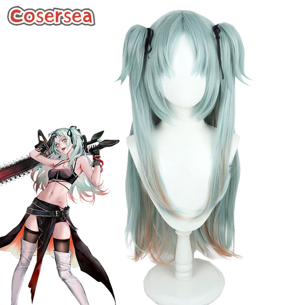 Path to Nowhere Wendy 85cm Ponytail Cosplay Wigs
