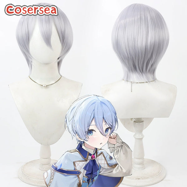 Project Sekai: Colorful Stage feat. Yoisaki Kanade Cosplay Wigs