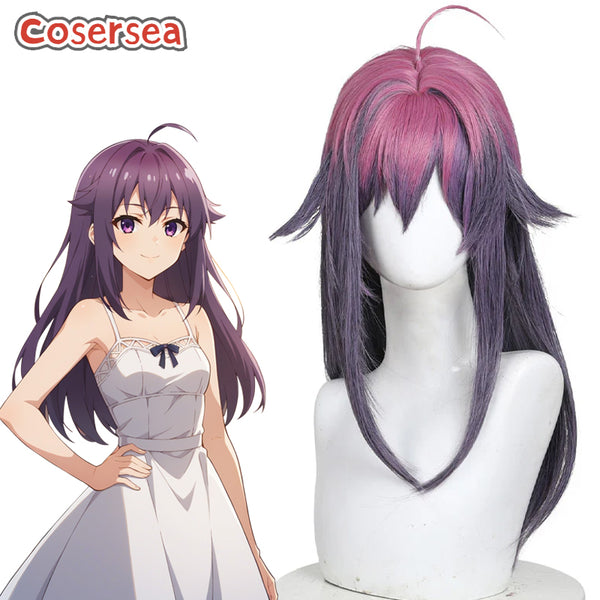 Shikanoko Nokonoko Koshitantan Anko Koshi Cosplay Wigs