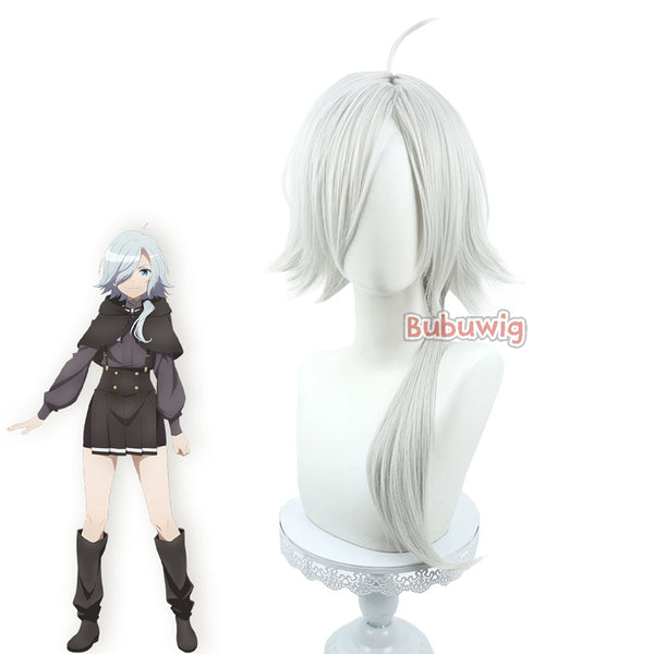 Spy Classroom Hyojin Monika Cosplay Wigs