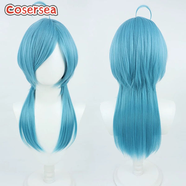 The English Ensemble Stars Shinkai Kanata Cosplay Wigs