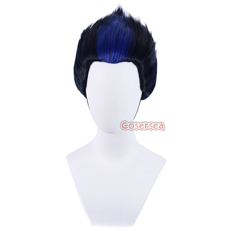 Valorant Yoru Cosplay Wigs – coserseas