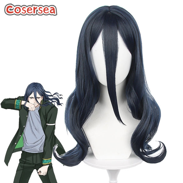 Wind Breaker Kyōtarō Sugishita Cosplay Wigs