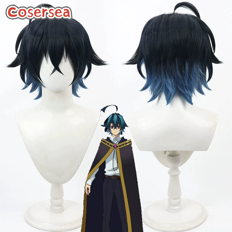 Wistoria Wand And Sword Will Serfort Wiru Seruforuto Cosplay Wigs wistoria-wand-and-sword-will-serfort-wiru-seruforuto-cosplay-wigs